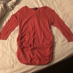 Oh Baby Maternity Shirt